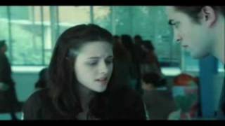 Edward &amp; Bella - Cry Me A River