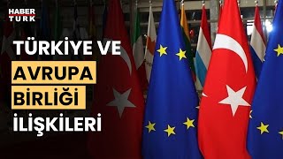 Alman kaynaklar AB-Türkiye ilişkileri için girişim başlatılacağını duy