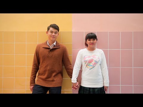 Love Love - Lukpeach feat. Dif Kids (Official Music Video)