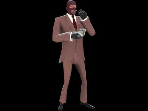 Spy Sings You'll Never Get To Heaven With Those Eyes (AI Cover)