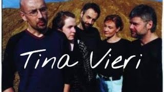 Hedningarna - Tina Vieri