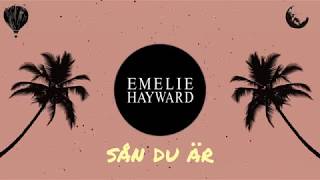 Sån Du Är - Emelie Hayward