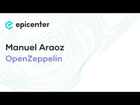 #220 Manuel Araoz: Zeppelin and the Evolution of Smart ... - YouTube