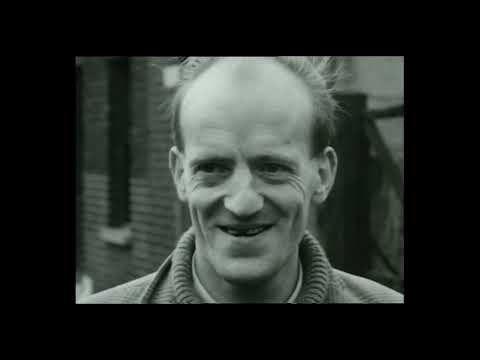 World in Action: Bronchitis