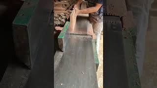 Download lagu Ketam Papan Kayu Menggunakan Jointer mp3