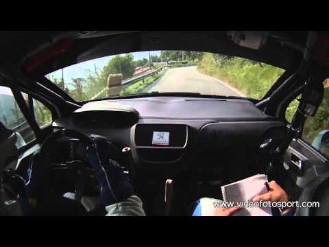 3° Rally del Sebino / Gualdi - Cortinovis
