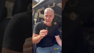 الشيف غسان عبد الجواد يتحدث عن معاناة التنقل بين المحافظات