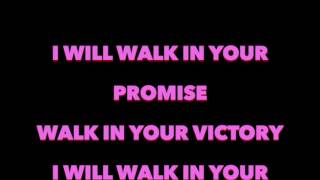 Kari Jobe - On The Throne [Full HD Song Lyrics]