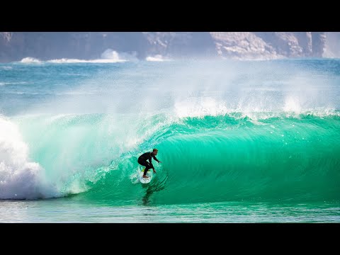 Welcome to 58 Surf, Marlon Lipke