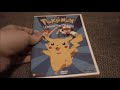 VHS DVD And HD DVD Update For December 4 2020