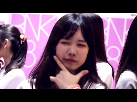 170627 BNK48 Digital Studio - Pupe Fancam