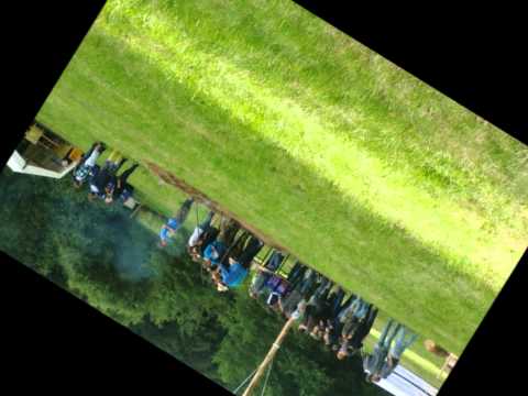 Zeltlager 2011 Wollmerath