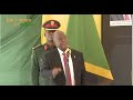 RAIS MAGUFULI SERIKALI KUAGIZA DAWA TOKA MADGASCAR