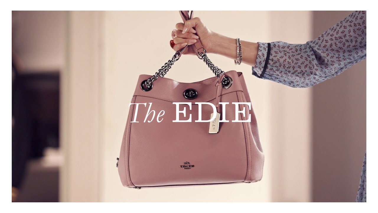 coach セレーナゴメス セレーナ・ゴメスとのコラボレーションから生まれた最新コレクション