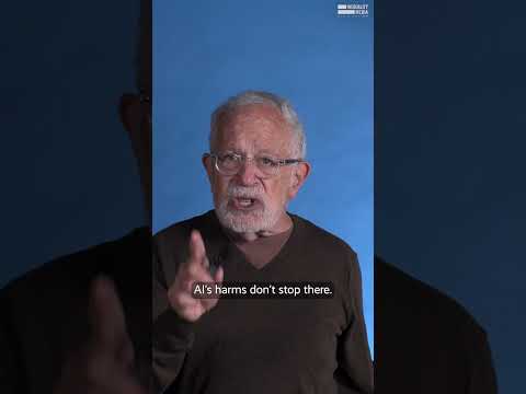 What Big Tech Doesn't Want You to Know About AI