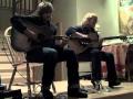 Indigo Girls play Fleet of Hope for Honor the Earth