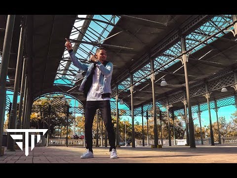 Ferdie Molina - A Primera Vista (Video Oficial)