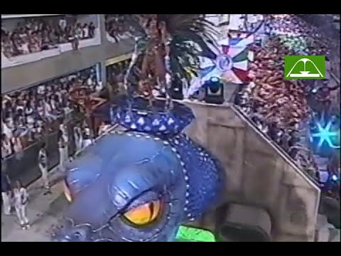 Caprichosos de Pilares 2005 (Sem narração)