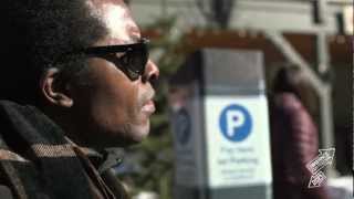 Meet The Actors: Isaach De Bankolé video