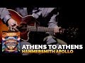 Joe Bonamassa Official - "Athens to Athens" - Tour de Force: Hammersmith Apollo