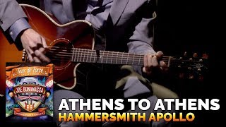 Joe Bonamassa Official - Athens to Athens Live from Hammersmith Apollo - Tour de Force