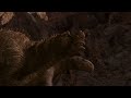 Disney Dinosaur Carnotaurs Attack Bruton Sound Effects Only