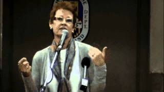 Memorial Service on 20 Year Anniversary of the LODD of Kenneth Michael Hedrick