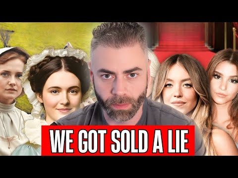 Men Look Around And See Nothing Worth Fighting For