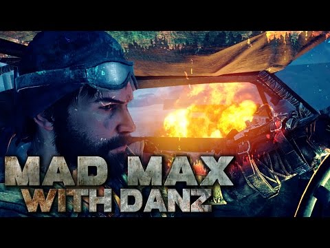 The Sights | MAD MAX with Danz | Part 47