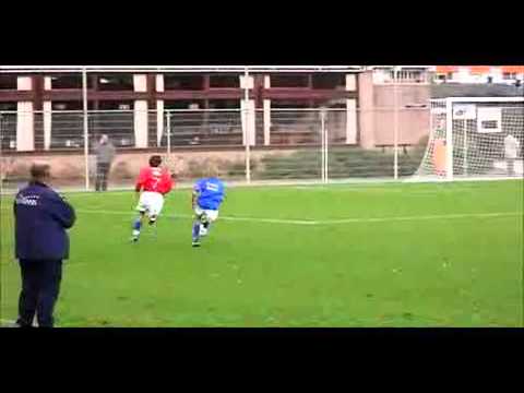 Vvgz D1   Rijsoord D1  19 10 2013