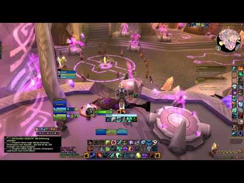 Argus Insel Port Freischalten (Skip)