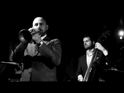 Mike Sailors Quartet,  "What's this thing called love" 7-18-17