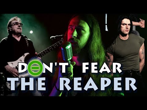 Don't Fear The Reaper in Type O Negative style