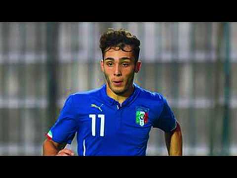 PROFILI BIANCOROSSI - Alfredo Bifulco