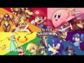 Best Epic Super Smash Bros Trap Hip Hop Beat Remix Mix