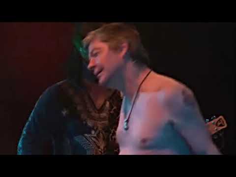 Tusk Festival 2018 - Ceramic Hobs