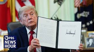 What the Supreme Court rulings mean for presidential power