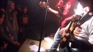 Emdroma - Terror Jungle - Adagio Cover | UnderGrave Metal Fest - Guarapuava 2010