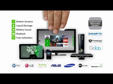 Electronic Partners UK - Easy 