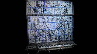 Video thumbnail for 10 Minutes of Emu Modular Bleeps by Memetune Studio