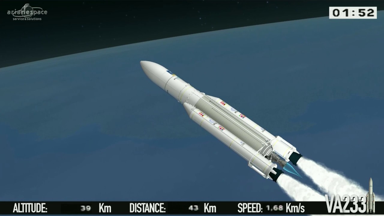 Watch the Launch