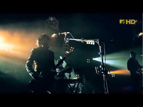 (04) QotSA - Misfit Love @ Gonzo's 2007 HD