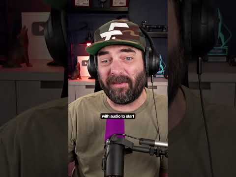 Video thumbnail: I Didn’t Know AI Could Do THIS