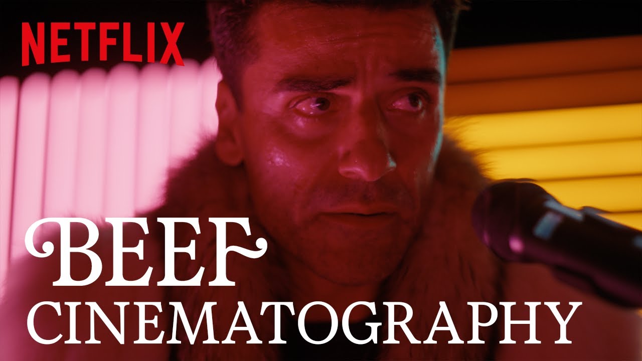 The Cinematography of BEEF: Season 2 | Netflix