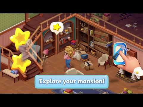 Merge Matters: House Design Video