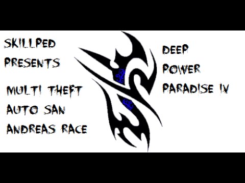 [DM]BriaN ft. Gus ft. SymoN - Deep Power Paradise IV