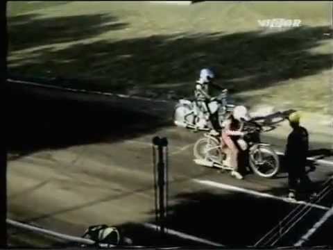 Sezon 1996 DMP Stal Gorzow   Polonia Bydgoszcz