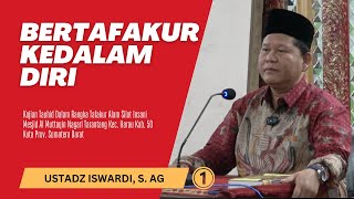 Download lagu CONSIDERING WITHIN YOURSELF - STUDY OF THE SCIENCE OF TAUHID | UST. ISWARDI, S. AG (PART 1/2) mp3 Download lagu CONSIDERING WITHIN YOURSELF - STUDY OF THE SCIENCE OF TAUHID | UST. ISWARDI, S. AG (PART 1/2) mp3