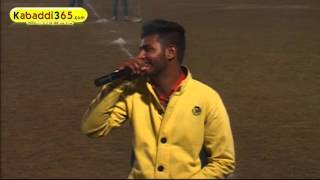 (13) Sanghera (Barnala) Kabaddi Tournament 22 Feb 2016