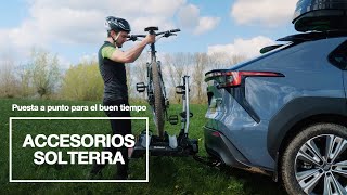 Bienvenida a la primavera con los mejores accesorios Trailer